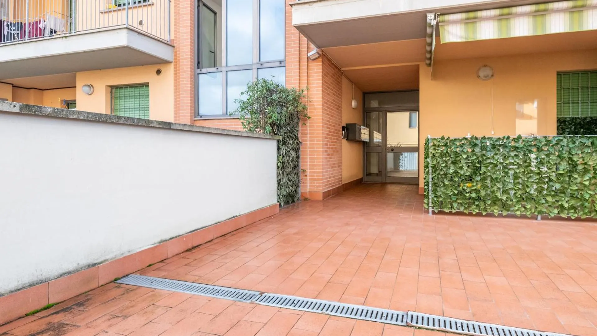 Relax E Comfort In Zona Strategica Per Visitare Pisa E Toscana Lejlighed 0*,  Italien