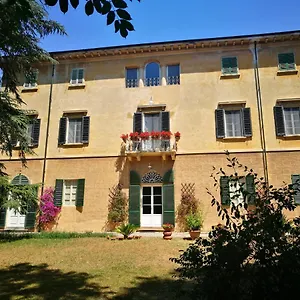  Alloggio in famiglia Il Di Giada