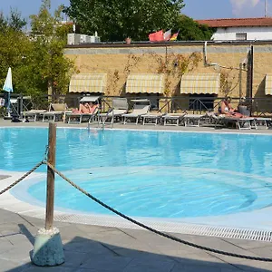 3* Campeggio Village Torre Pendente